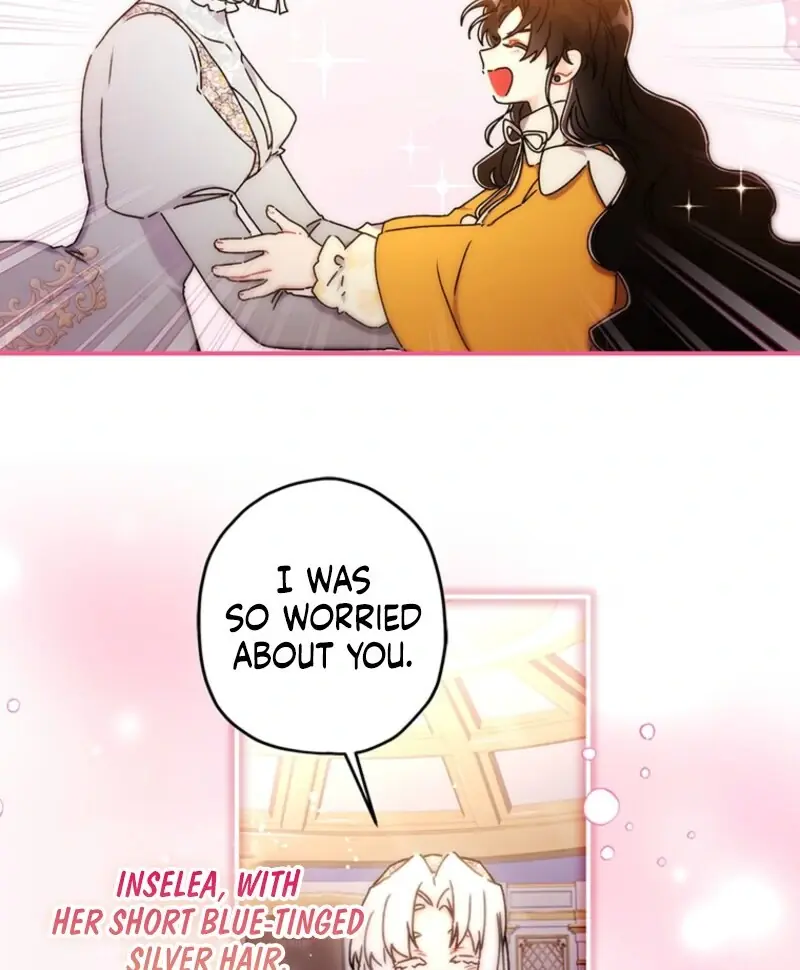 The Male Lead's Little Lion Daughter Chapter 130 Page 106