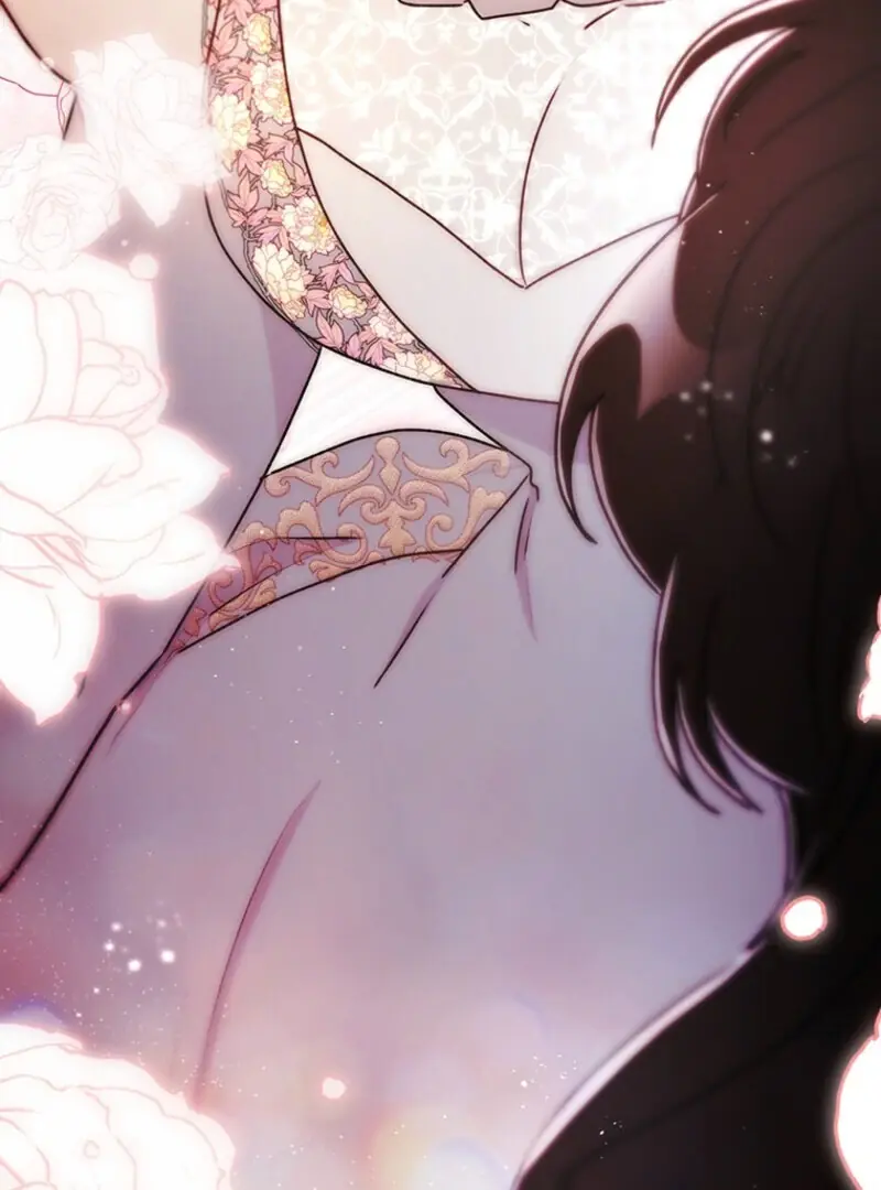 The Male Lead's Little Lion Daughter Chapter 130 Page 110