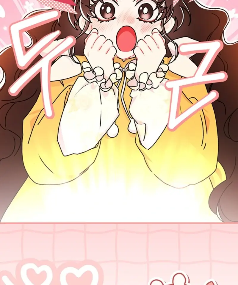 The Male Lead's Little Lion Daughter Chapter 131 Page 11