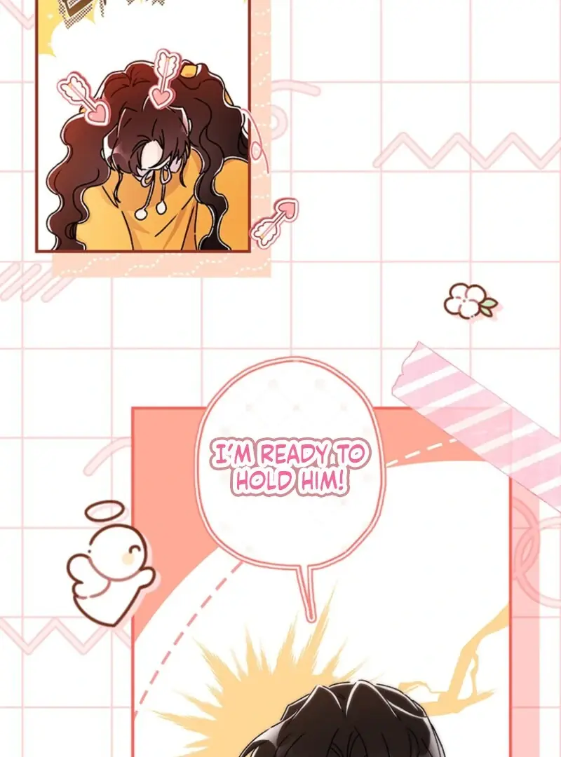 The Male Lead's Little Lion Daughter Chapter 131 Page 15