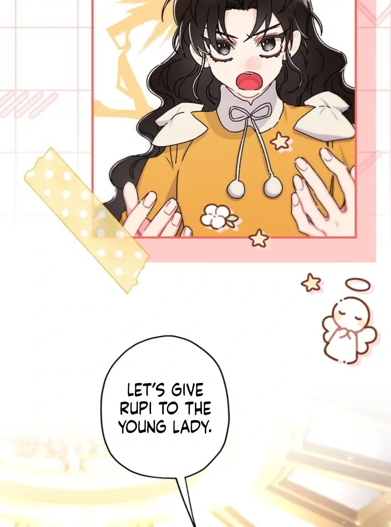 The Male Lead's Little Lion Daughter Chapter 131 Page 16