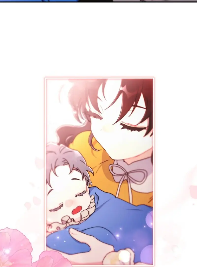The Male Lead's Little Lion Daughter Chapter 131 Page 18