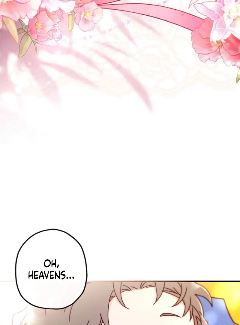 The Male Lead's Little Lion Daughter Chapter 131 Page 21