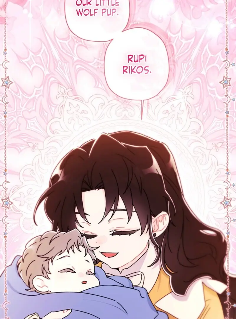 The Male Lead's Little Lion Daughter Chapter 131 Page 26
