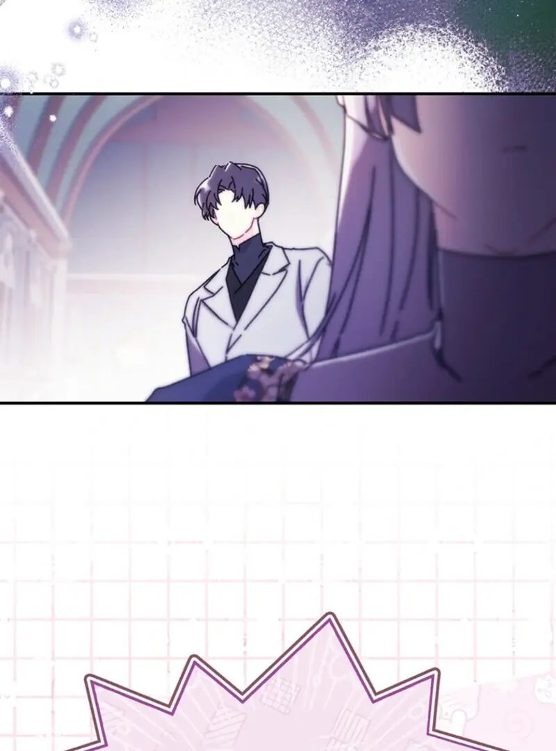 The Male Lead's Little Lion Daughter Chapter 131 Page 32