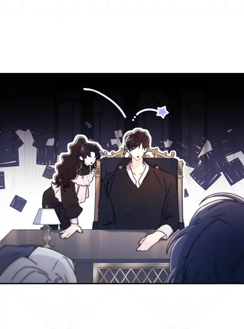 The Male Lead's Little Lion Daughter Chapter 131 Page 36
