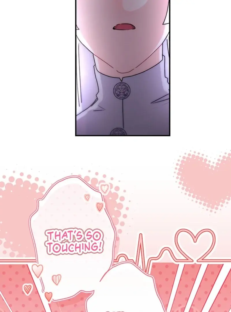 The Male Lead's Little Lion Daughter Chapter 131 Page 39