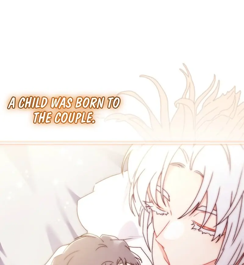 The Male Lead's Little Lion Daughter Chapter 131 Page 56