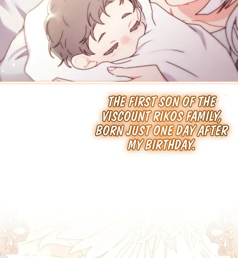 The Male Lead's Little Lion Daughter Chapter 131 Page 57