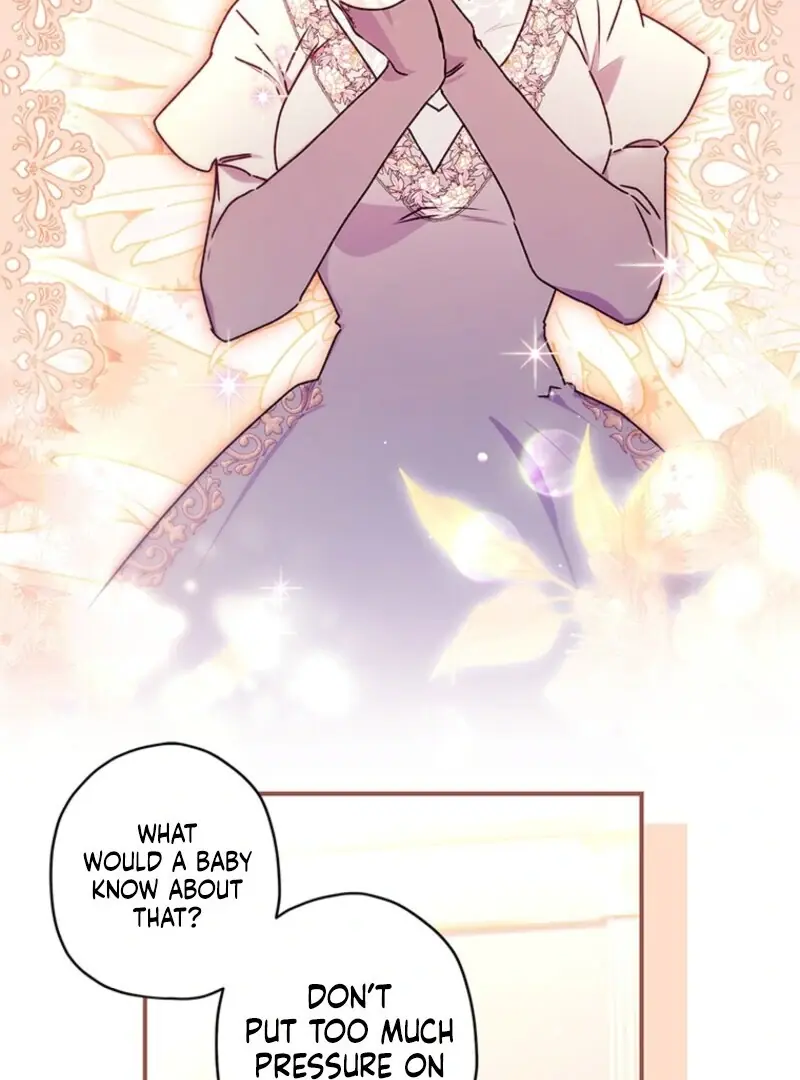 The Male Lead's Little Lion Daughter Chapter 131 Page 59