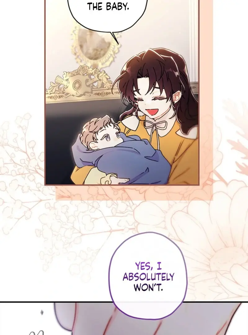 The Male Lead's Little Lion Daughter Chapter 131 Page 60