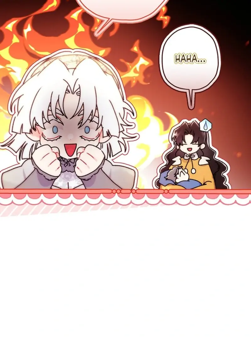 The Male Lead's Little Lion Daughter Chapter 131 Page 64