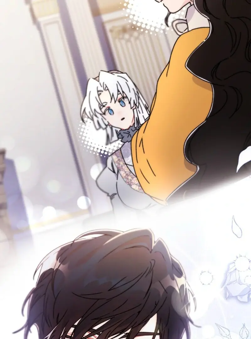 The Male Lead's Little Lion Daughter Chapter 131 Page 75
