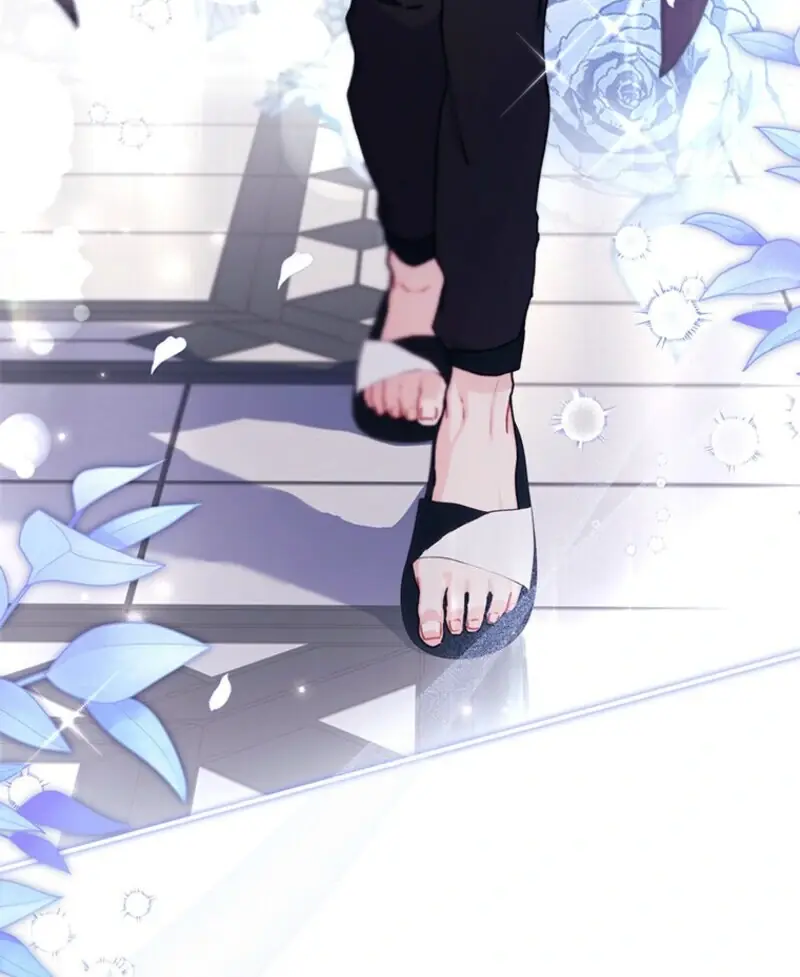 The Male Lead's Little Lion Daughter Chapter 131 Page 78