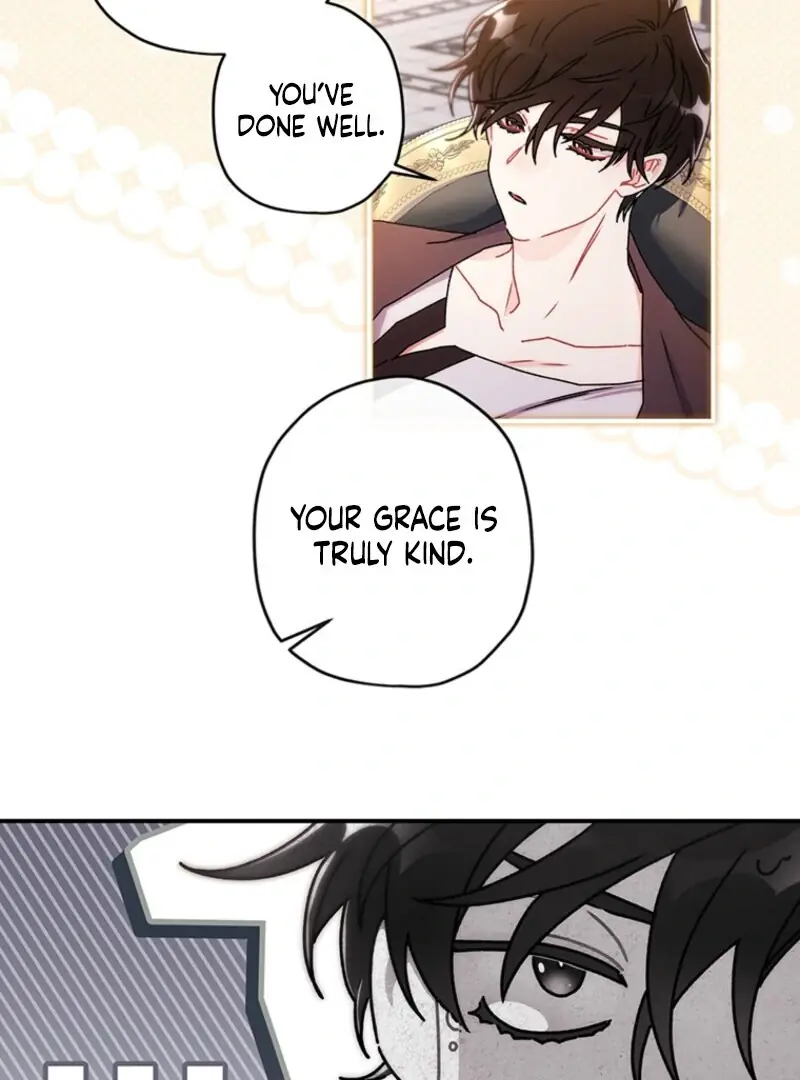 The Male Lead's Little Lion Daughter Chapter 131 Page 82