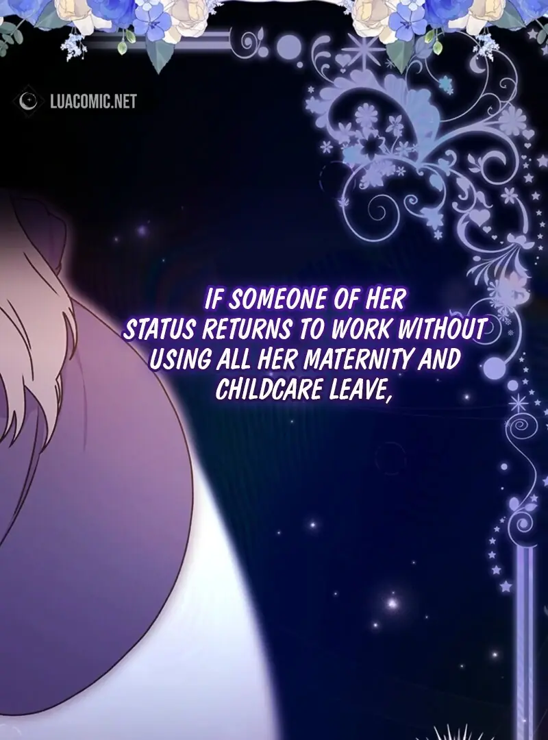 The Male Lead's Little Lion Daughter Chapter 131 Page 92