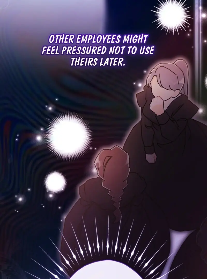 The Male Lead's Little Lion Daughter Chapter 131 Page 93