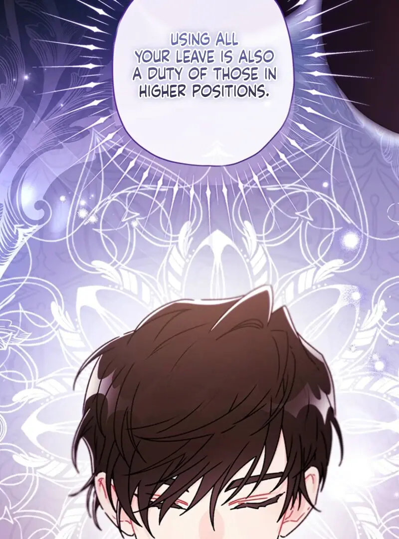 The Male Lead's Little Lion Daughter Chapter 131 Page 94
