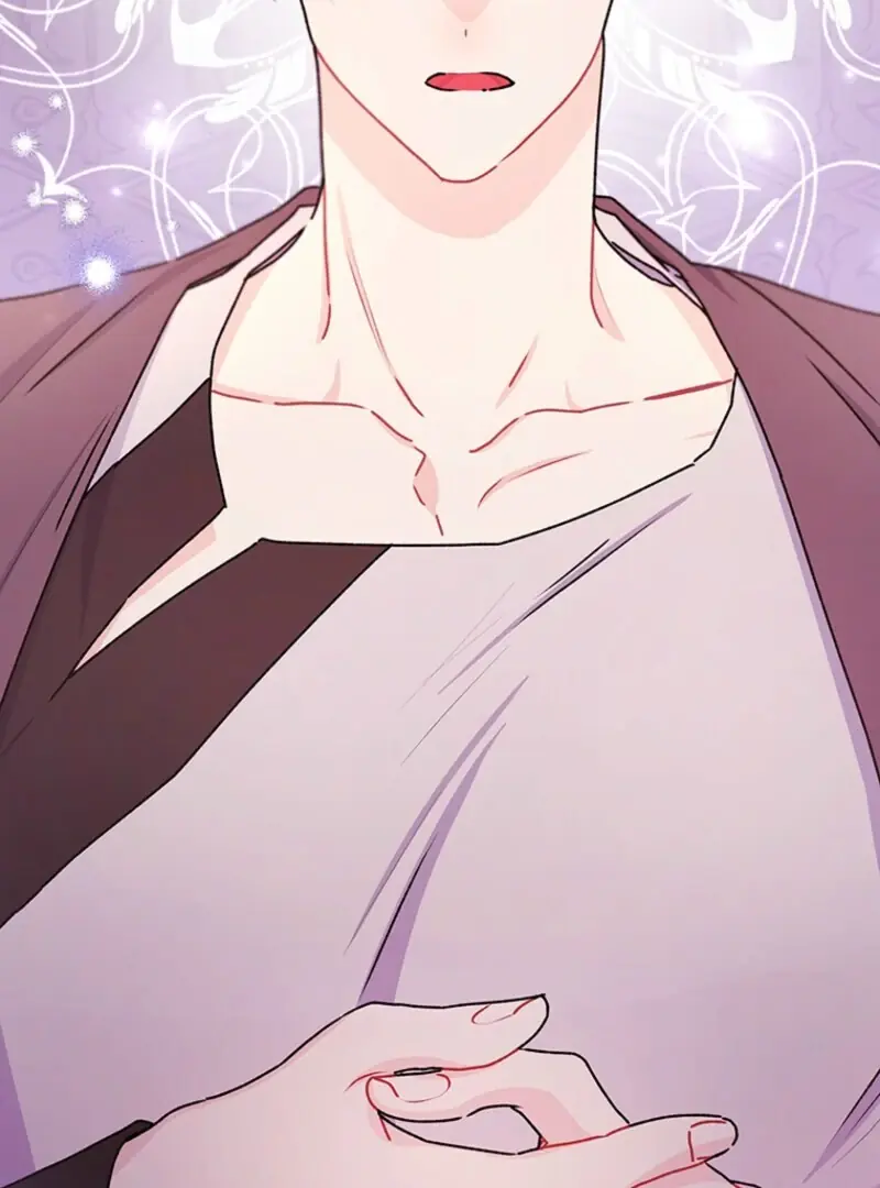 The Male Lead's Little Lion Daughter Chapter 131 Page 95