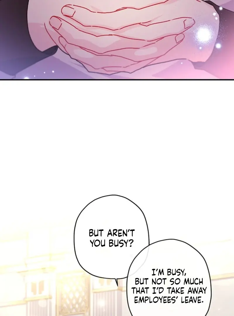 The Male Lead's Little Lion Daughter Chapter 131 Page 96