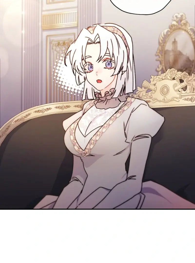 The Male Lead's Little Lion Daughter Chapter 131 Page 97