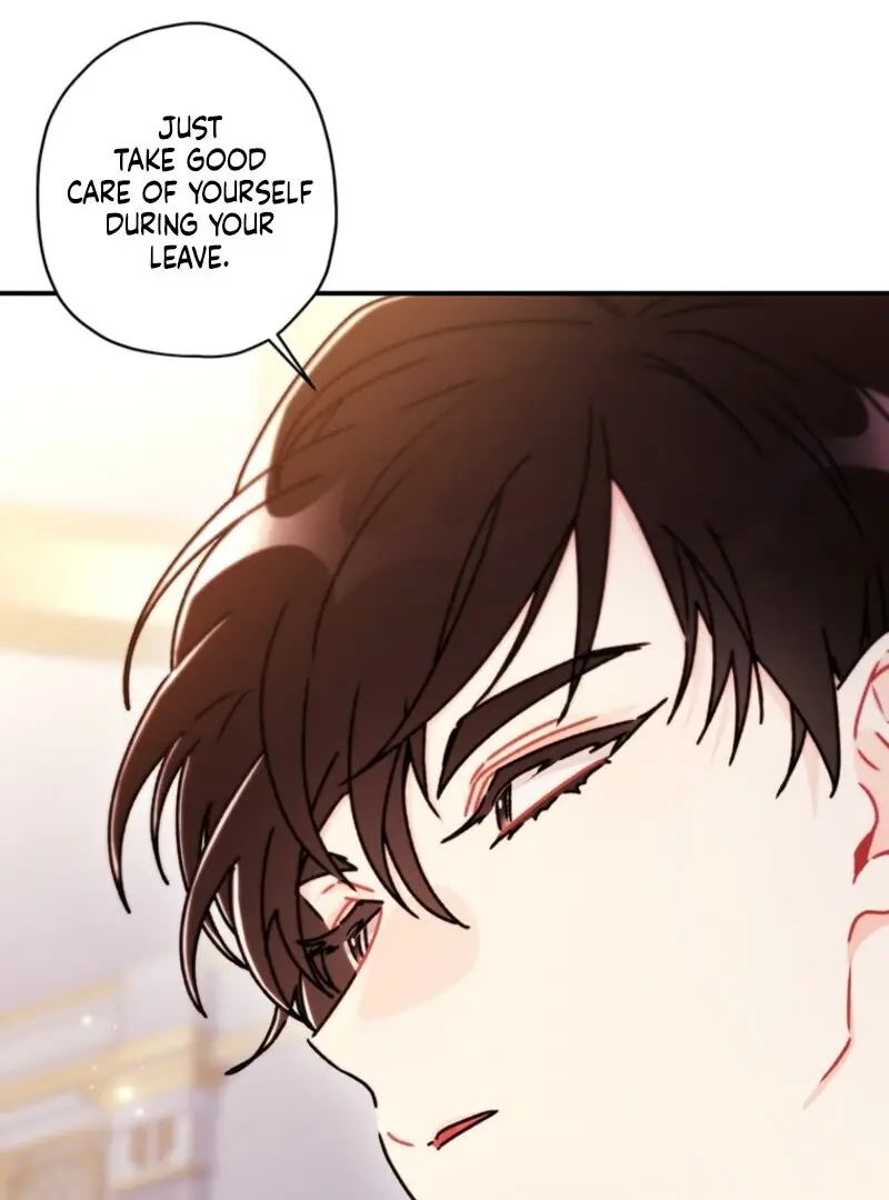 The Male Lead's Little Lion Daughter Chapter 131 Page 98