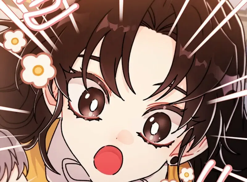 The Male Lead's Little Lion Daughter Chapter 131 Page 101