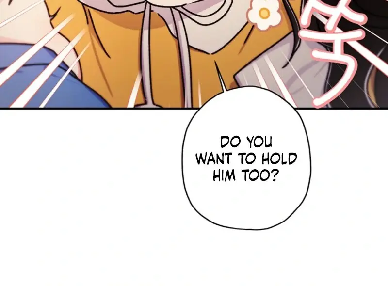 The Male Lead's Little Lion Daughter Chapter 131 Page 102