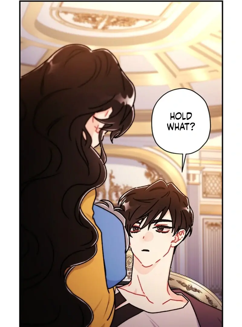 The Male Lead's Little Lion Daughter Chapter 131 Page 103