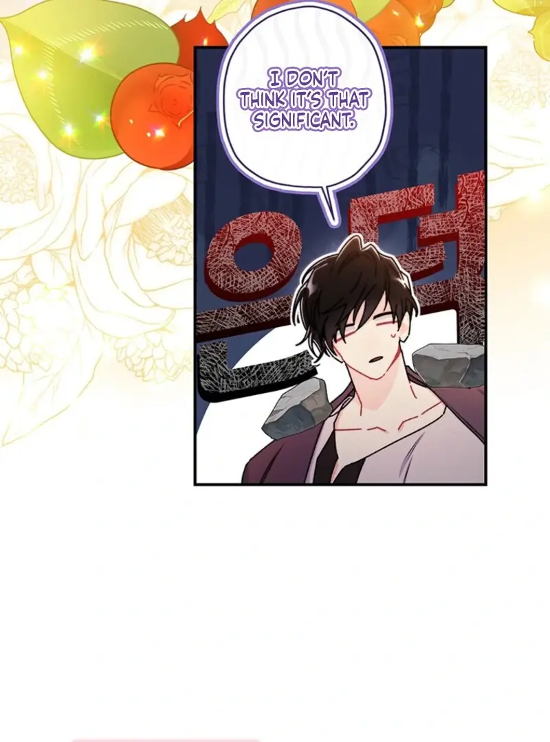 The Male Lead's Little Lion Daughter Chapter 131 Page 108