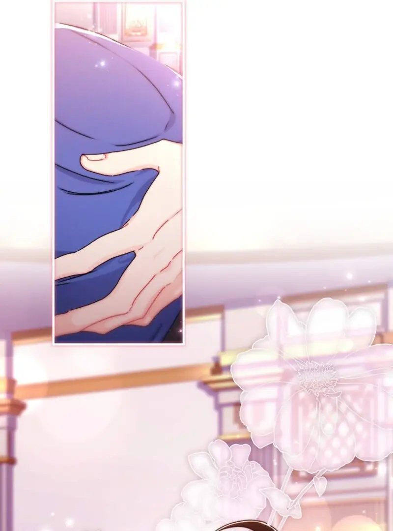 The Male Lead's Little Lion Daughter Chapter 131 Page 109