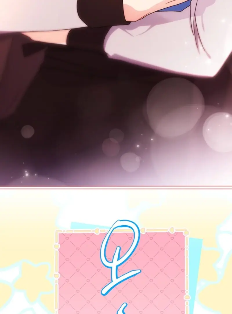 The Male Lead's Little Lion Daughter Chapter 132 Page 5