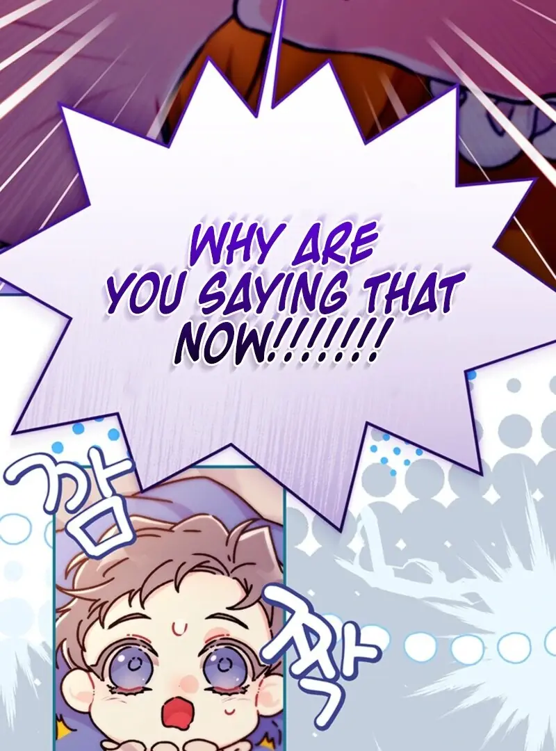 The Male Lead's Little Lion Daughter Chapter 132 Page 14