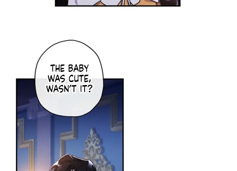 The Male Lead's Little Lion Daughter Chapter 132 Page 22