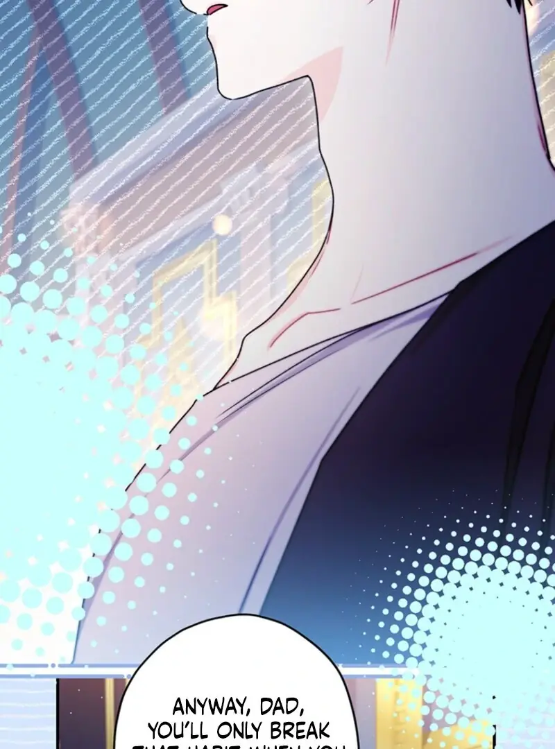 The Male Lead's Little Lion Daughter Chapter 132 Page 25