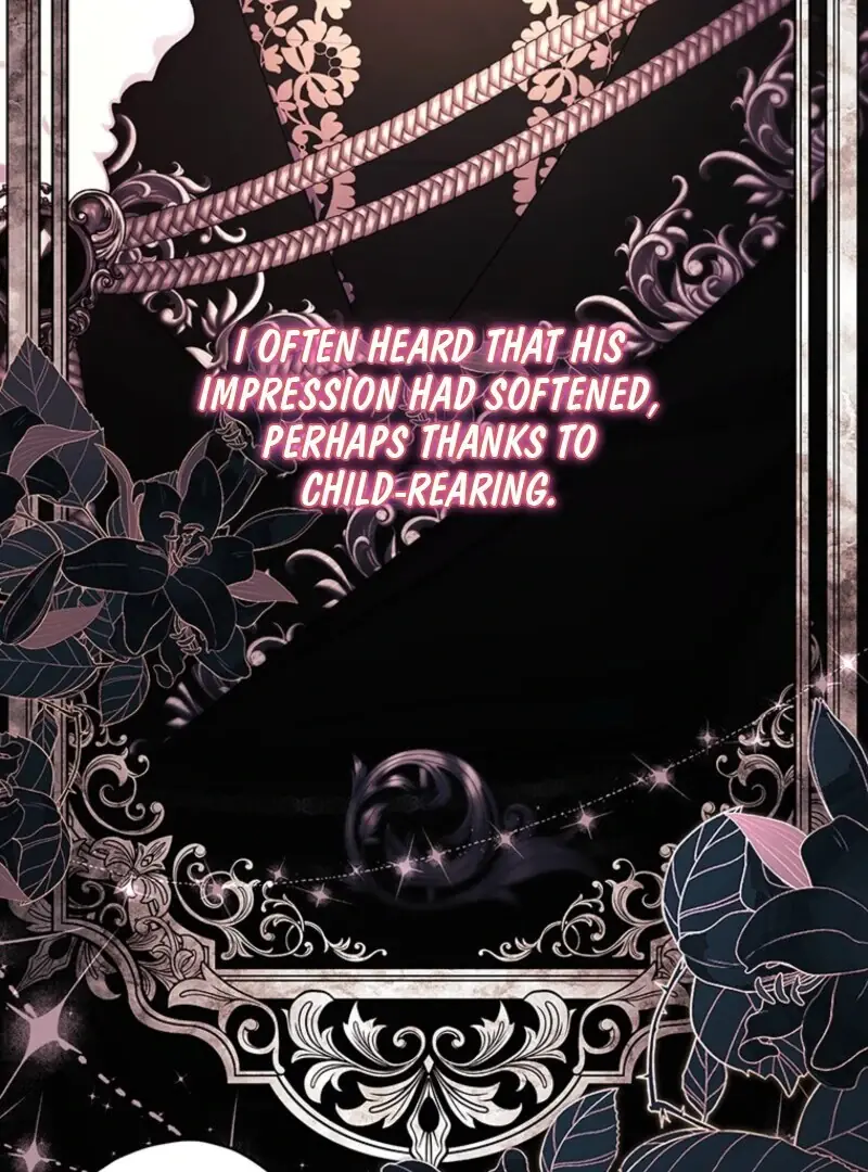 The Male Lead's Little Lion Daughter Chapter 132 Page 33