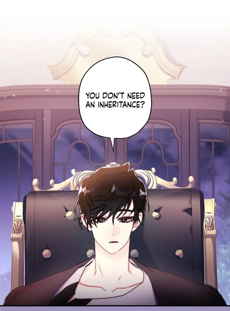 The Male Lead's Little Lion Daughter Chapter 132 Page 37