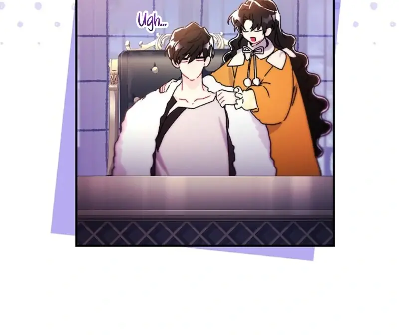 The Male Lead's Little Lion Daughter Chapter 132 Page 39