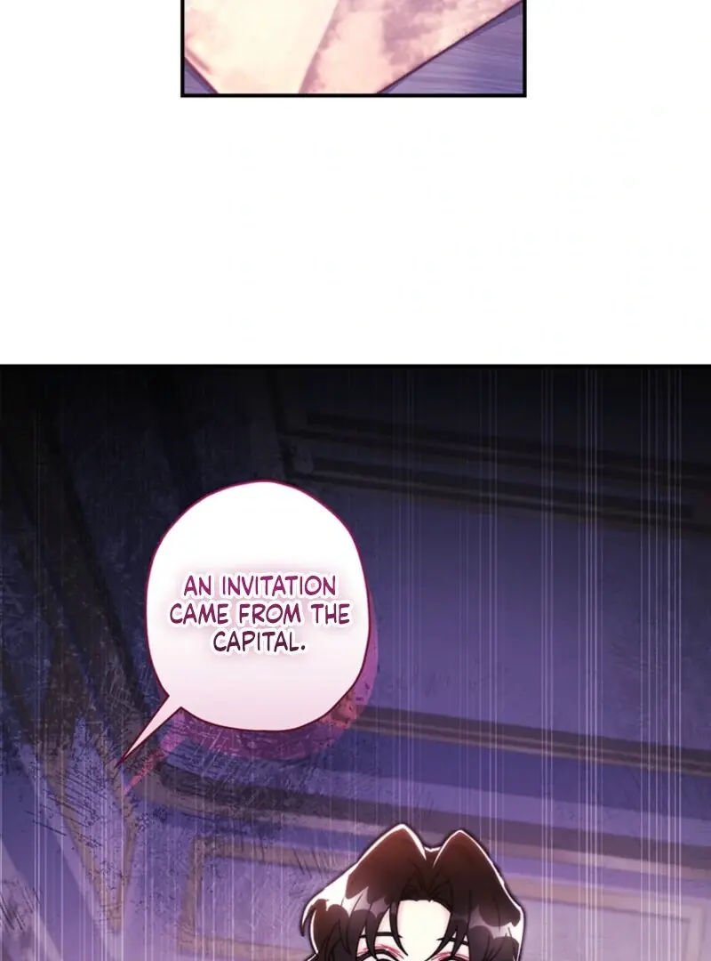 The Male Lead's Little Lion Daughter Chapter 132 Page 42