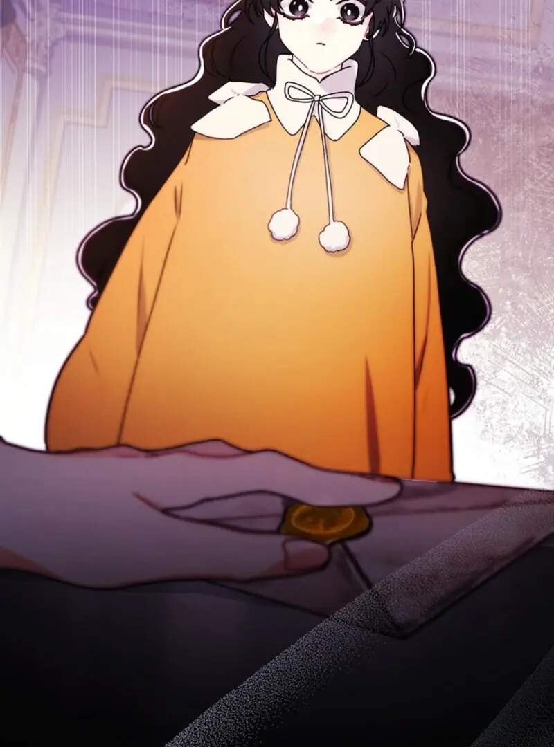 The Male Lead's Little Lion Daughter Chapter 132 Page 43