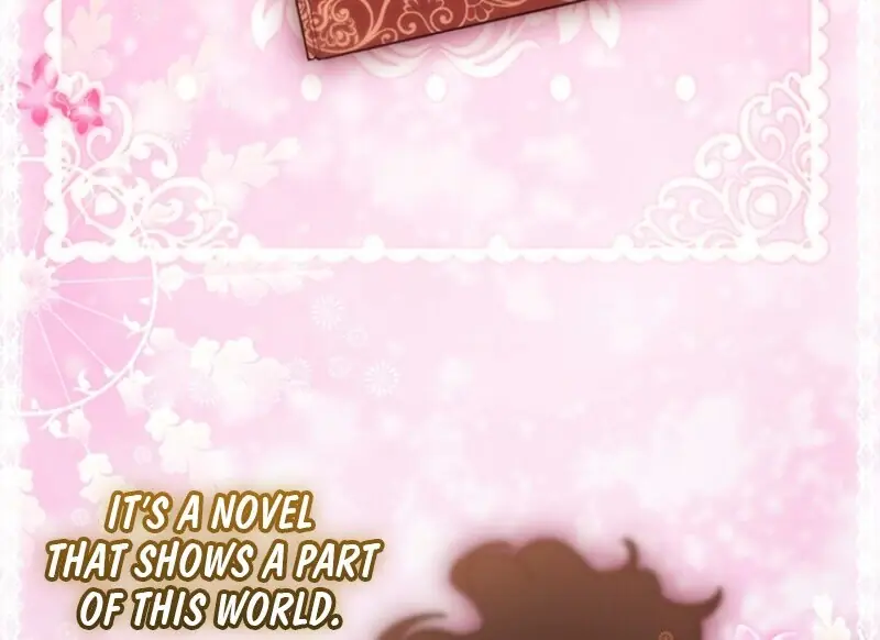 The Male Lead's Little Lion Daughter Chapter 132 Page 50