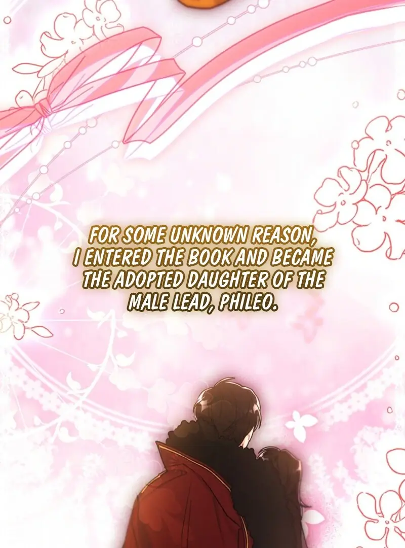 The Male Lead's Little Lion Daughter Chapter 132 Page 52