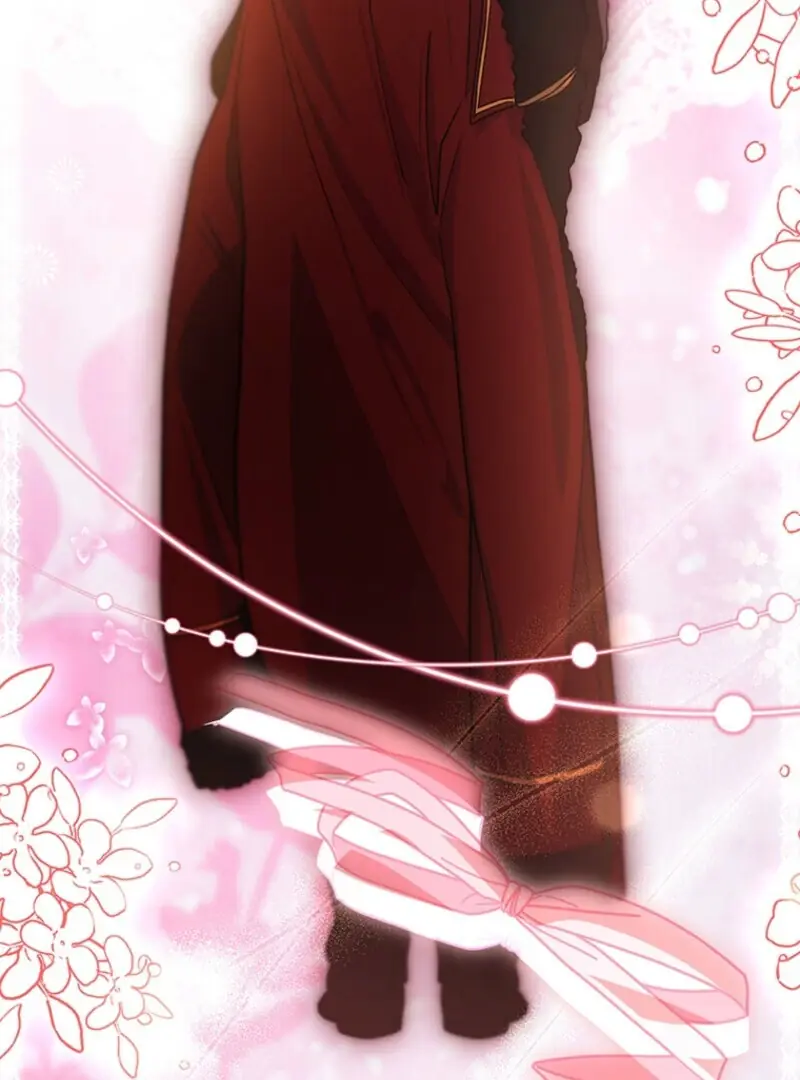 The Male Lead's Little Lion Daughter Chapter 132 Page 53