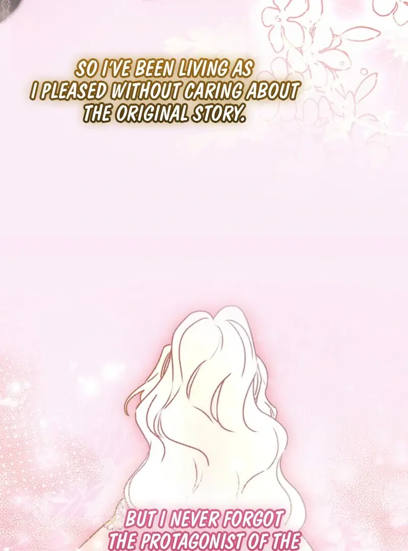 The Male Lead's Little Lion Daughter Chapter 132 Page 55