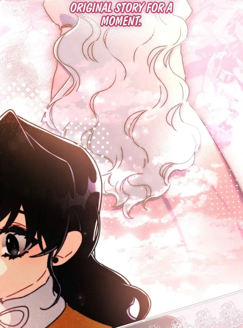 The Male Lead's Little Lion Daughter Chapter 132 Page 56