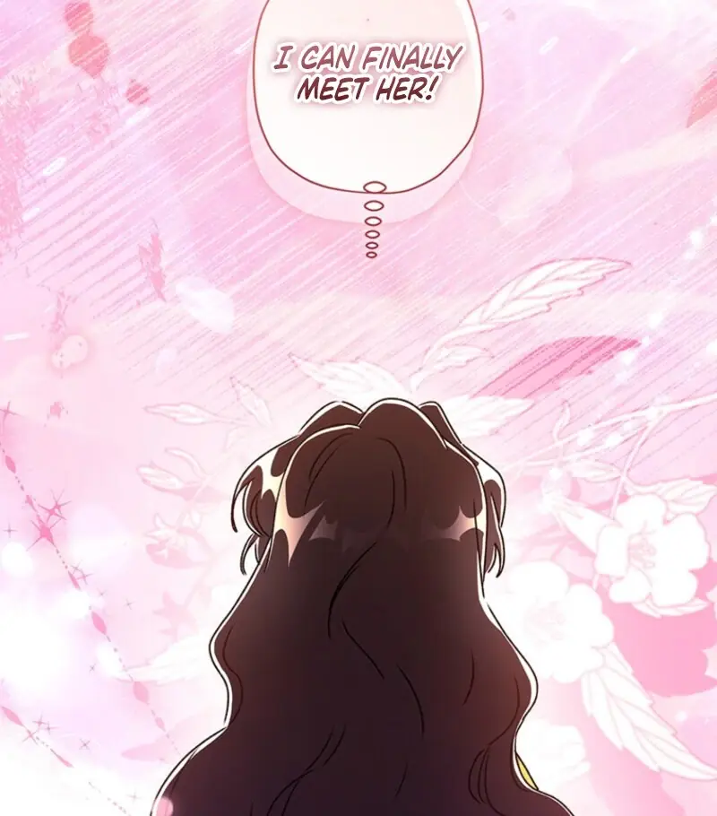 The Male Lead's Little Lion Daughter Chapter 132 Page 59
