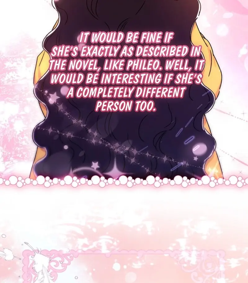 The Male Lead's Little Lion Daughter Chapter 132 Page 60