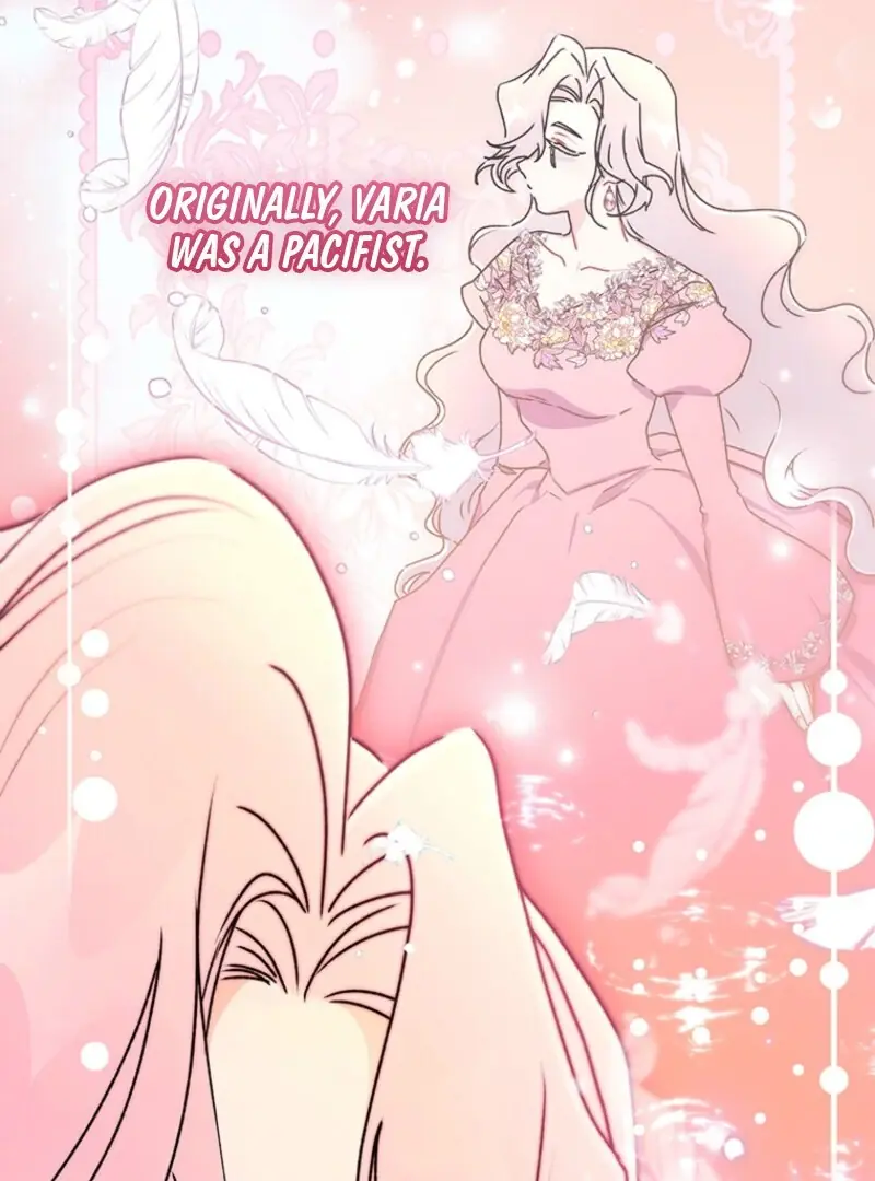 The Male Lead's Little Lion Daughter Chapter 132 Page 61
