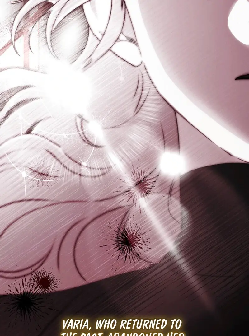 The Male Lead's Little Lion Daughter Chapter 132 Page 68