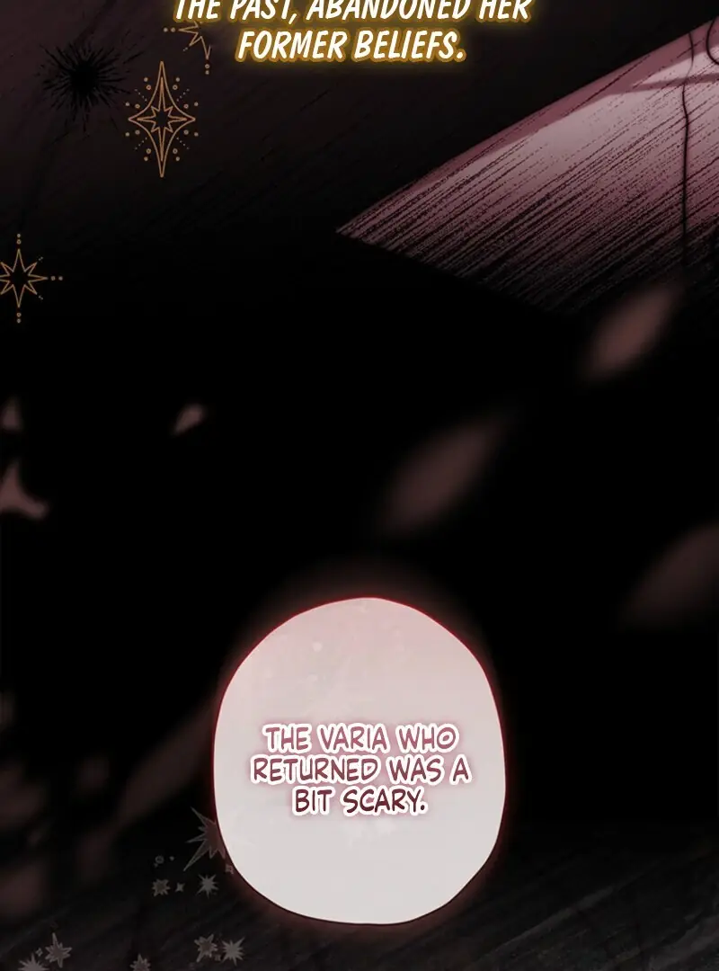 The Male Lead's Little Lion Daughter Chapter 132 Page 69